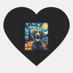 PEGATINA EN FORMA DE CORAZÓN 