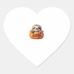 PEGATINA EN FORMA DE CORAZÓN 