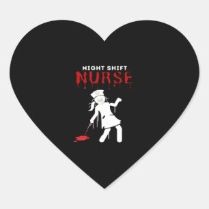 PEGATINA EN FORMA DE CORAZÓN 