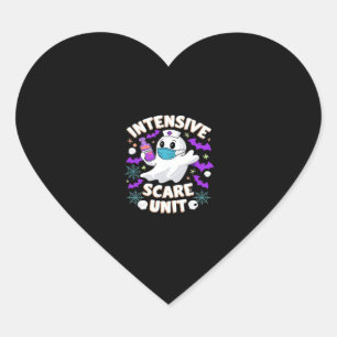 PEGATINA EN FORMA DE CORAZÓN