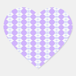 PEGATINA EN FORMA DE CORAZÓN 13