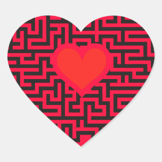 Pegatina En Forma De Corazón accesorios para despedida de soltero