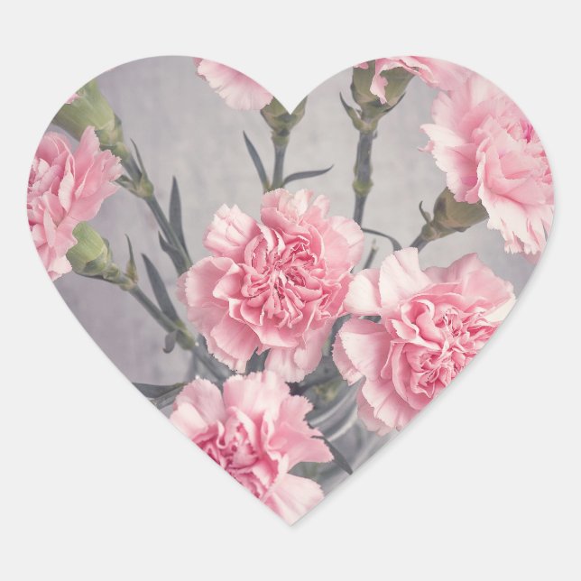 Pegatina En Forma De Corazón armaduras (Anverso)