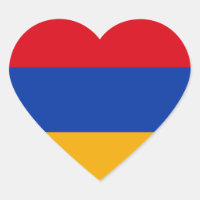 Bandera de Armenia