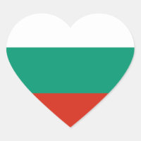 Bandera de Bulgaria