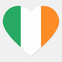 Bandera de Irlanda