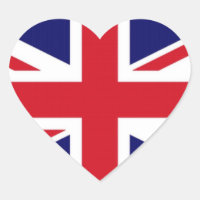 Bandera del Reino Unido