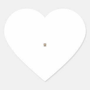 Pegatina En Forma De Corazón Camiseta de arte vectorial vintage de gatos y café