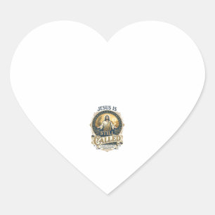 Pegatina En Forma De Corazón Camiseta de reinvención de vida posterior nido vac