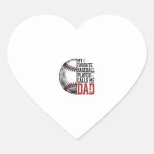 Pegatina En Forma De Corazón Camiseta gráfica vintage de grabado de Papá de béi