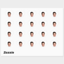 Cara Personalizado personalizada