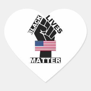 Pegatina En Forma De Corazón Colección oficial de la bandera de los Estados Uni
