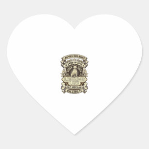 Pegatina En Forma De Corazón Collar de perro Labrador Lady Crown Shield_1