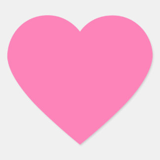 Pegatina En Forma De Corazón Crea el tuyo propio
