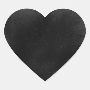 Pegatina En Forma De Corazón Crear su propio Personalizado