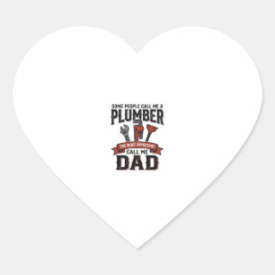 Pegatina En Forma De Corazón Diseño de camiseta de grabado vintage de papá font