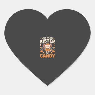 Pegatina En Forma De Corazón Diseño de vector de intercambio de dulces de Axolo