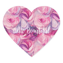 Flores rosas bonitos