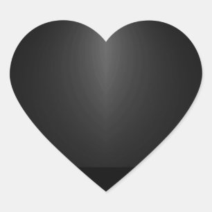 Pegatina En Forma De Corazón Fondo destacado