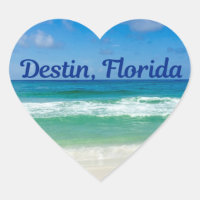 Fotografía de Destin Florida Beach