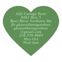 GHS Northern Gardens Info Plain Heart