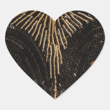 ¿Gotas del amor? Encanto del vintage
