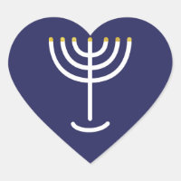 Gráfico de oro de la Marina Menorah