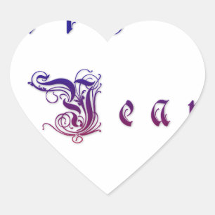 Pegatina En Forma De Corazón Happu Año Nuevo 2015 Hakuna Matata desea.png