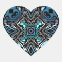 Hermoso diseño de entrada azul y negro