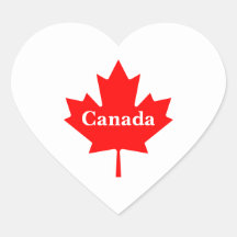 Hojas de arce rojas de Canadá con texto de persona