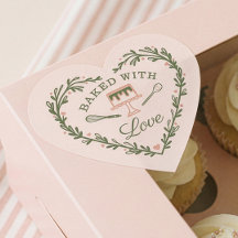 Horneado Con Amor Cake Business Bakery Whisk & Cak