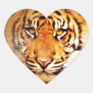 Pegatina En Forma De Corazón Inspirarme_