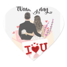 "Invitación de amor.