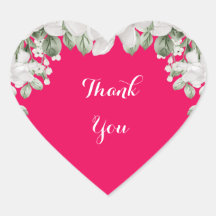 invitación de baby shower nupcial rosa fucsia