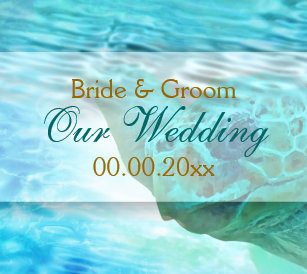 Wallpaper Favores de la boda tema de la playa For Android