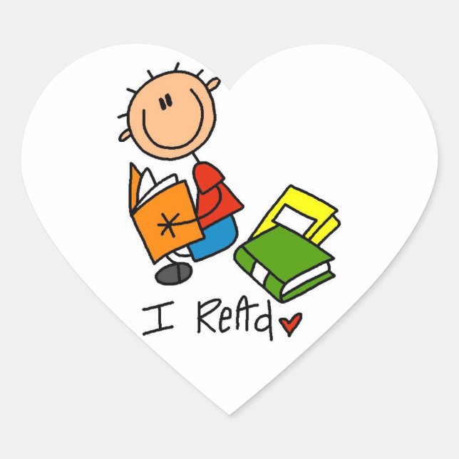 Pegatina En Forma De Corazón Leo (Anverso)