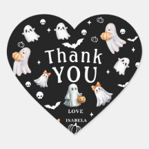 Little Pumpkin Boo – Baby Shower de Halloween