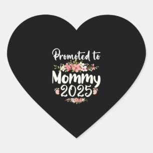 Pegatina En Forma De Corazón Madre del perro chihuahua de las mujeres