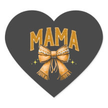 Mama Vaquera – Stickers del Oeste