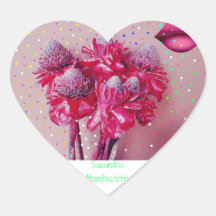 Mantenme cerca de su corazón > En todas partes!!!