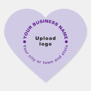 Pegatina En Forma De Corazón Marca comercial en Pegatina monocromo de corazón p