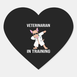 Pegatina En Forma De Corazón Mascota de gafas de sol para perros veteranos