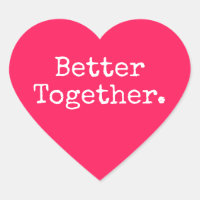 Mejor Juntas Amor Diva Rosa