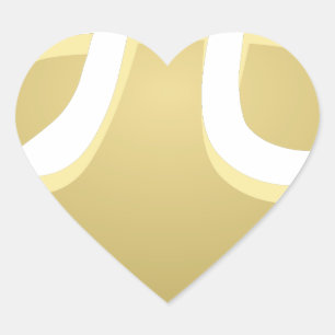 Pegatina En Forma De Corazón pastel de pi día feliz