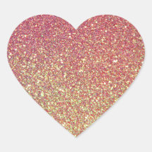 Patrón de Purpurina de espárragos de moda