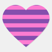 Patrón de rayas rosadas púrpuras