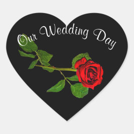 Pegatina En Forma De Corazón Pegatinas cardíacos, sobres de sellos, colección d