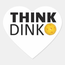 Piensa en Dink (Pickleball)