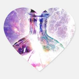 Pegatina En Forma De Corazón PODER no 9.jpg
