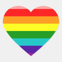 Primera bandera del orgullo gay arcoiris